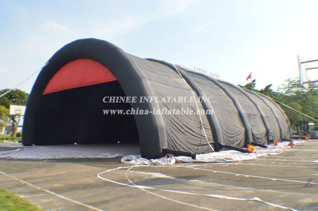 tent1-284 Inflatable Tent