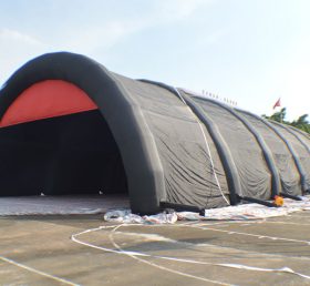 tent1-284 giant Inflatable Tent