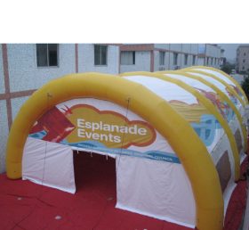 Tent1-313 Giant Inflatable Canopy Tent