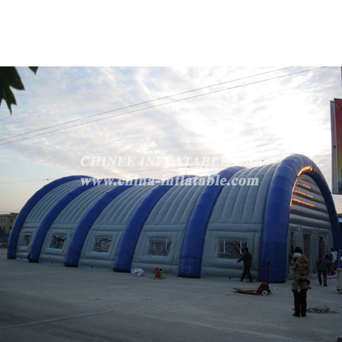 tent1-316 giant outdoor Inflatable Tent for big event
