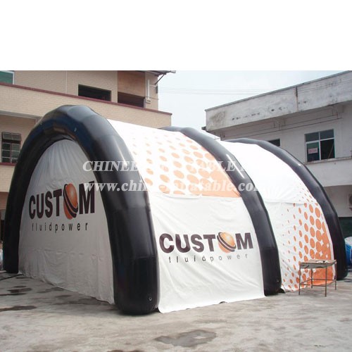 tent1-317 Inflatable Tent