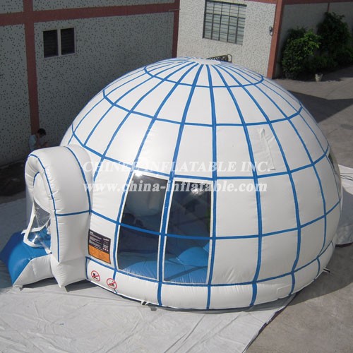 tent1-319 Inflatable Tent