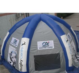 tent1-329 advertisement dome inflatable tent