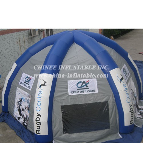 tent1-329 Inflatable Tent