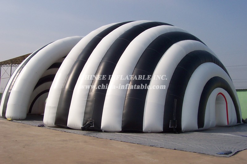 tent1-352 Inflatable Tent