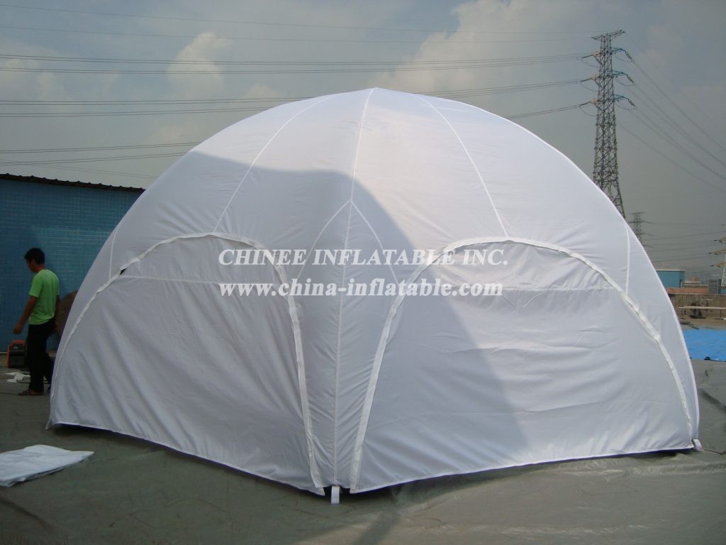 tent1-405 Inflatable Tent
