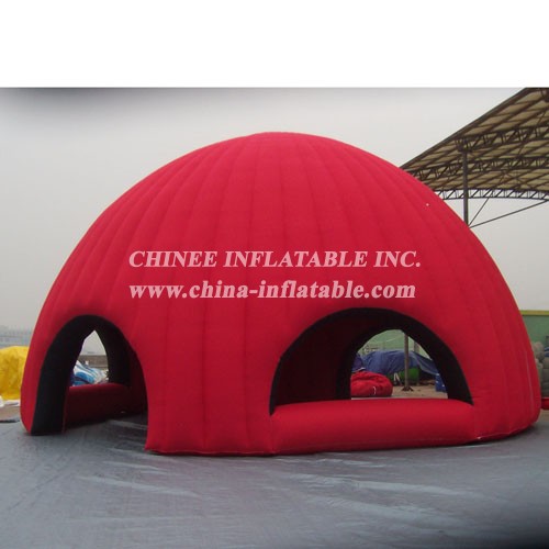 Tent1-428 Giant Inflatable Tent