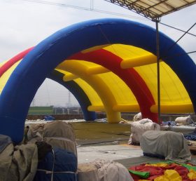 tent1-45 Inflatable Tent