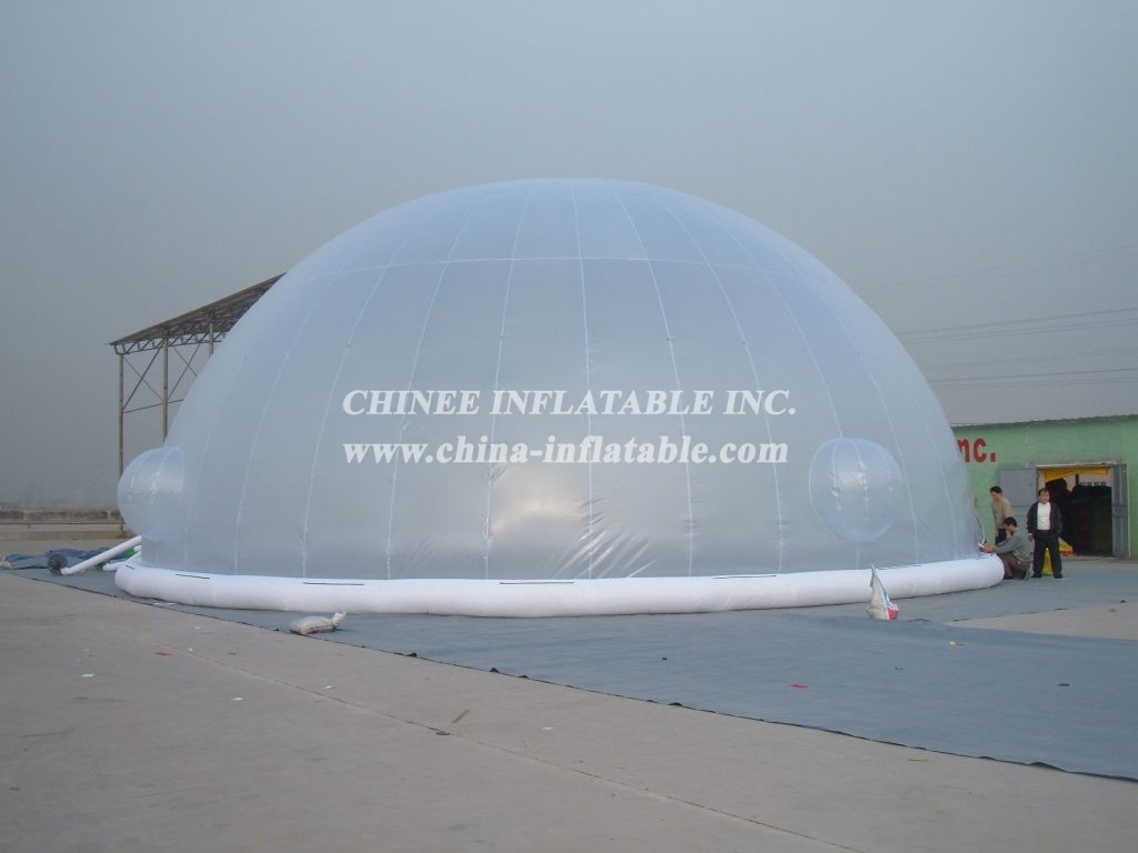 tent1-61 Inflatable Tent