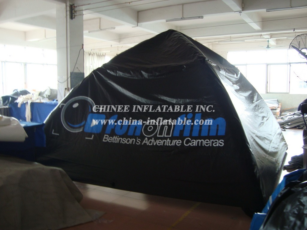 tent1-68 Inflatable Tent