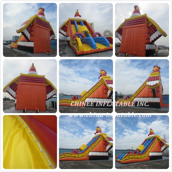 tu_1 - Chinee Inflatable Inc.