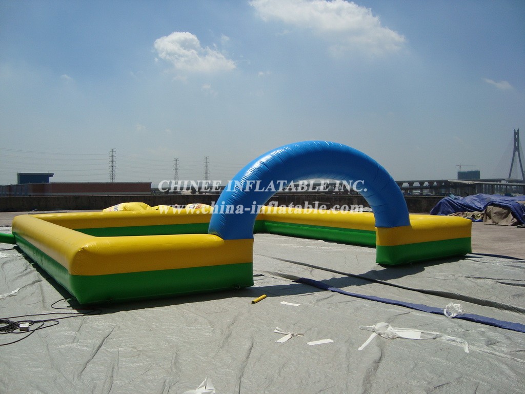 T11-1112 Inflatable Sports
