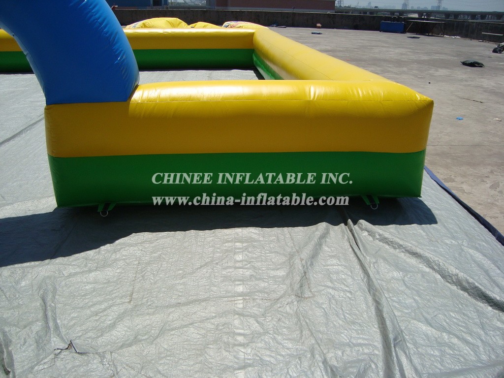 T11-1112 Inflatable Sports
