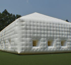 Tent1-457 Giant White Durable Inflatable...
