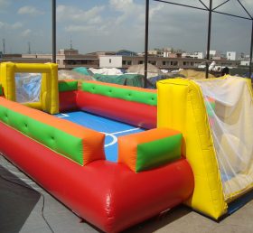 T11-1122 Inflatable Football Field