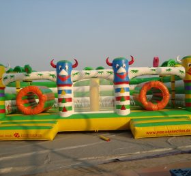 T6-282 Outdoor Giant Inflatables