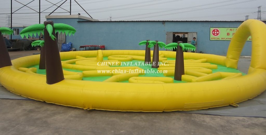 T11-1175 Inflatable Sports
