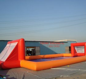 T11-815 Inflatable Football Field
