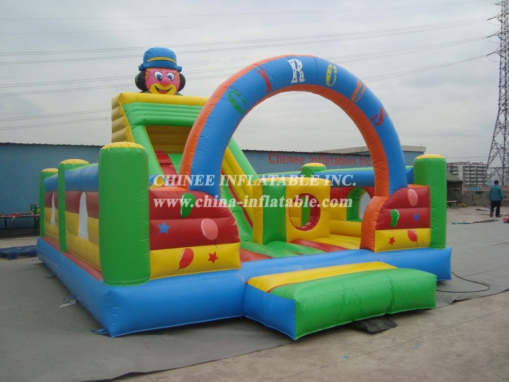 T6-426 Giant Inflatables