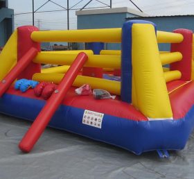 T11-1141 Inflatable Gladiator Arena