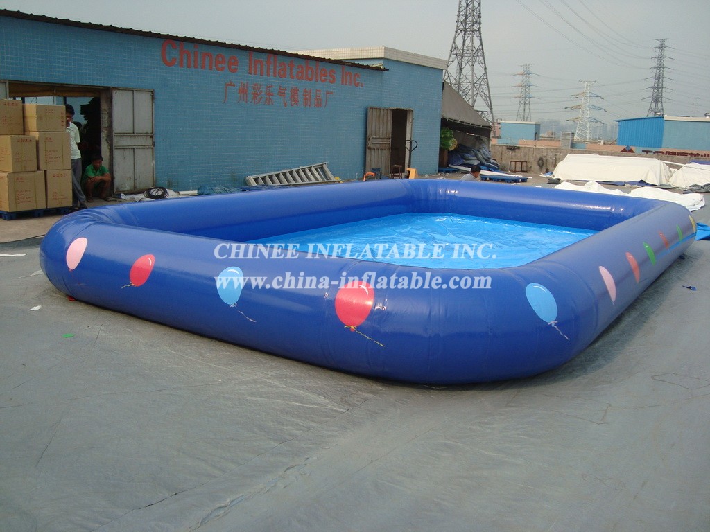 pool1-564 Inflatable Pools