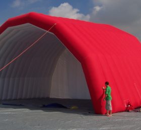 tent1-27 Giant Inflatable Tent