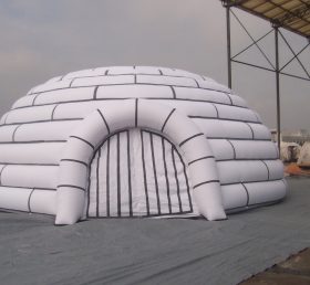 tent1-389 Inflatable Tent