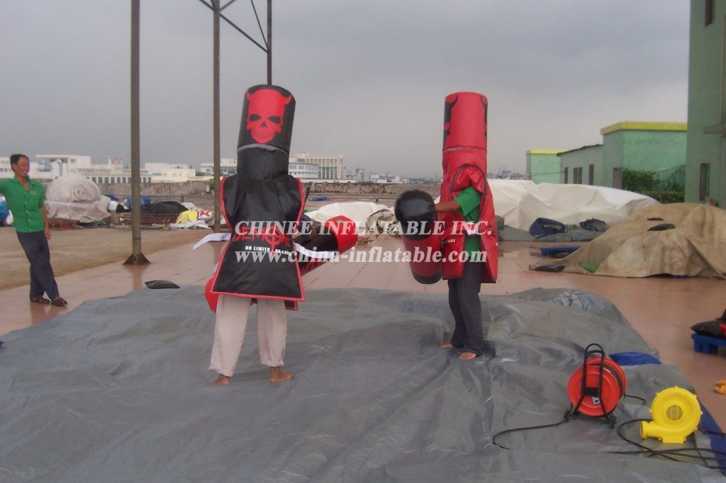T11-156 Inflatable Sports