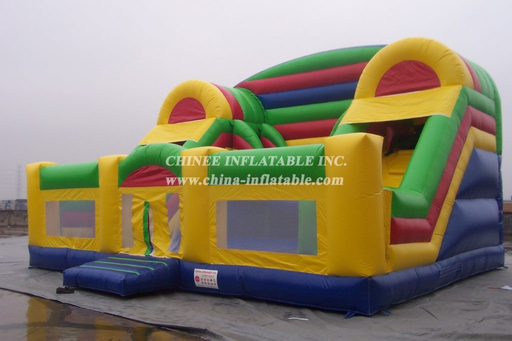 T6-203 Outdoor giant inflatable