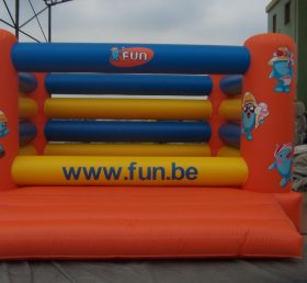 T2-2889 Inflatable Bouncer