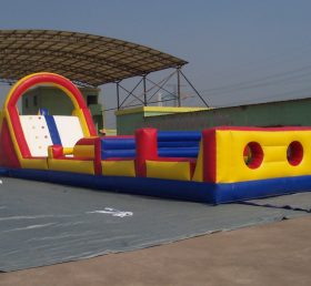 T7-425 Inflatable Obstacles Courses