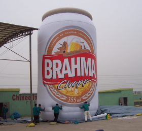 S4-280 Beer Advertising Inflatable