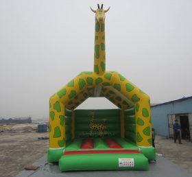 T2-2770 Inflatable Bouncers