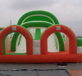 T2-2505 Inflatable Bouncers