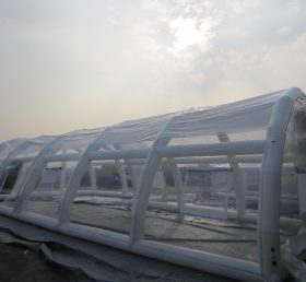 tent1-494 Transparent Inflatable Tent