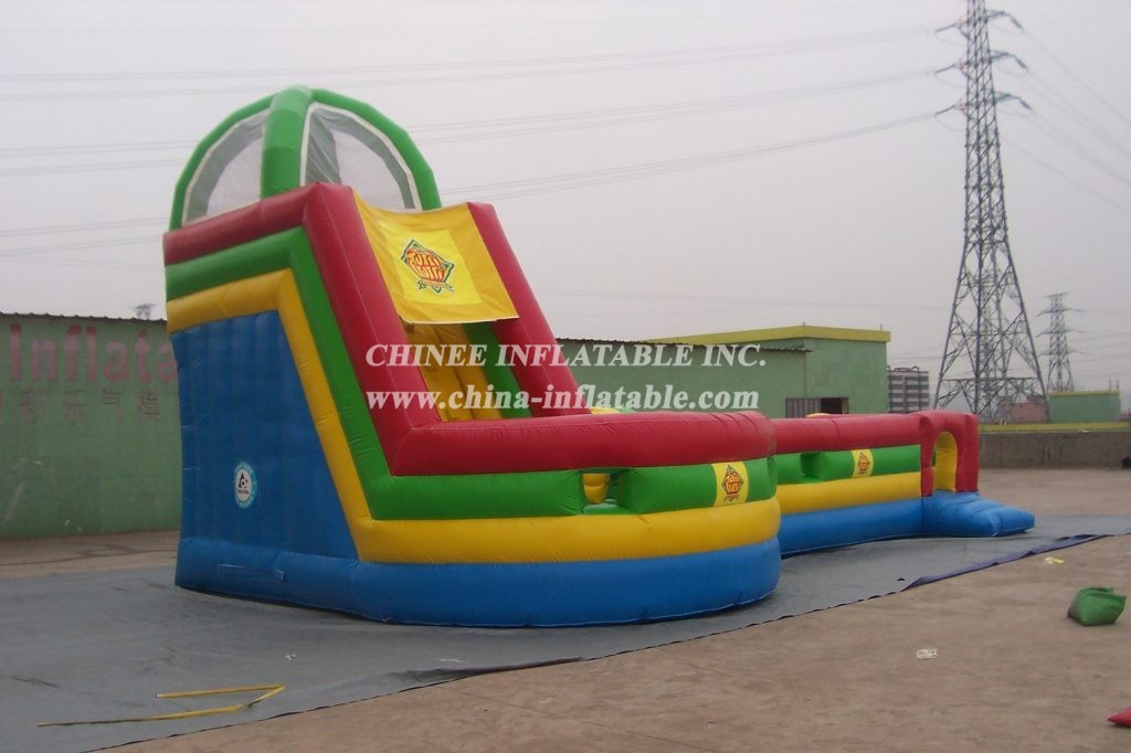 T6-201 Giant Inflatables