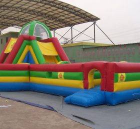 T6-201 Outdoor Giant Inflatables