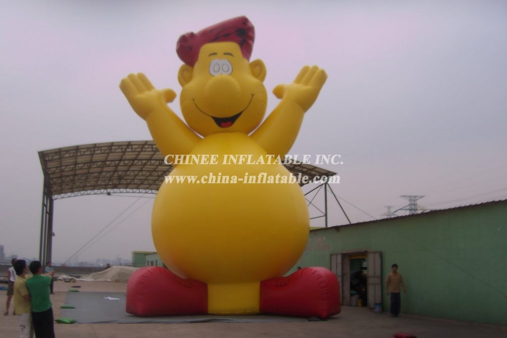 Cartoon1-766 Inflatable Cartoons