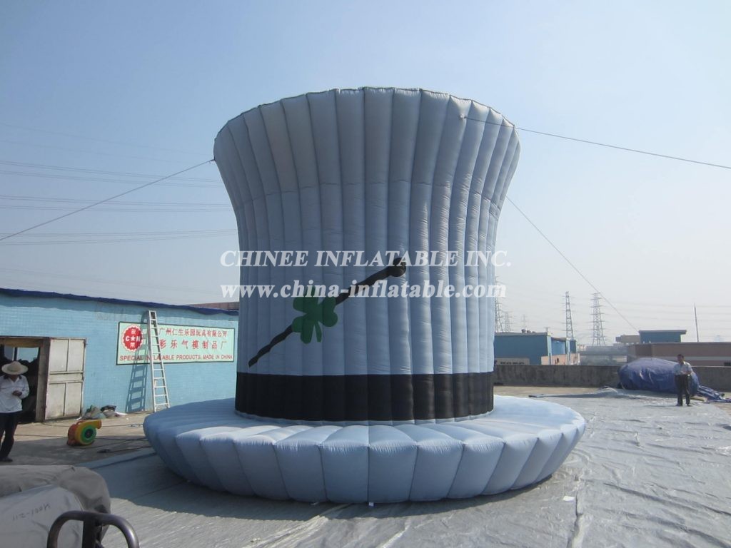 S4-288 Advertising Inflatable