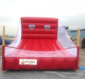 T11-100 Inflatable Sport Games
