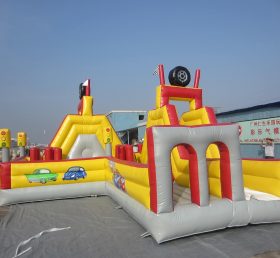 T6-267 Outdoor Giant inflatables