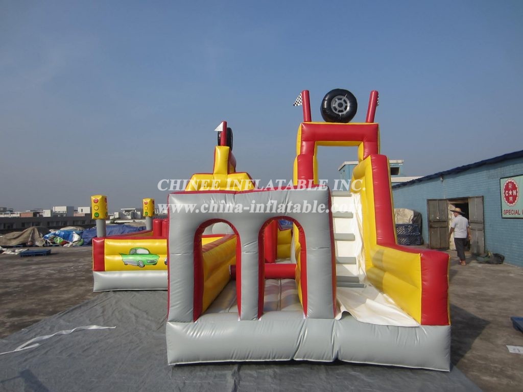 T6-267 Giant inflatables