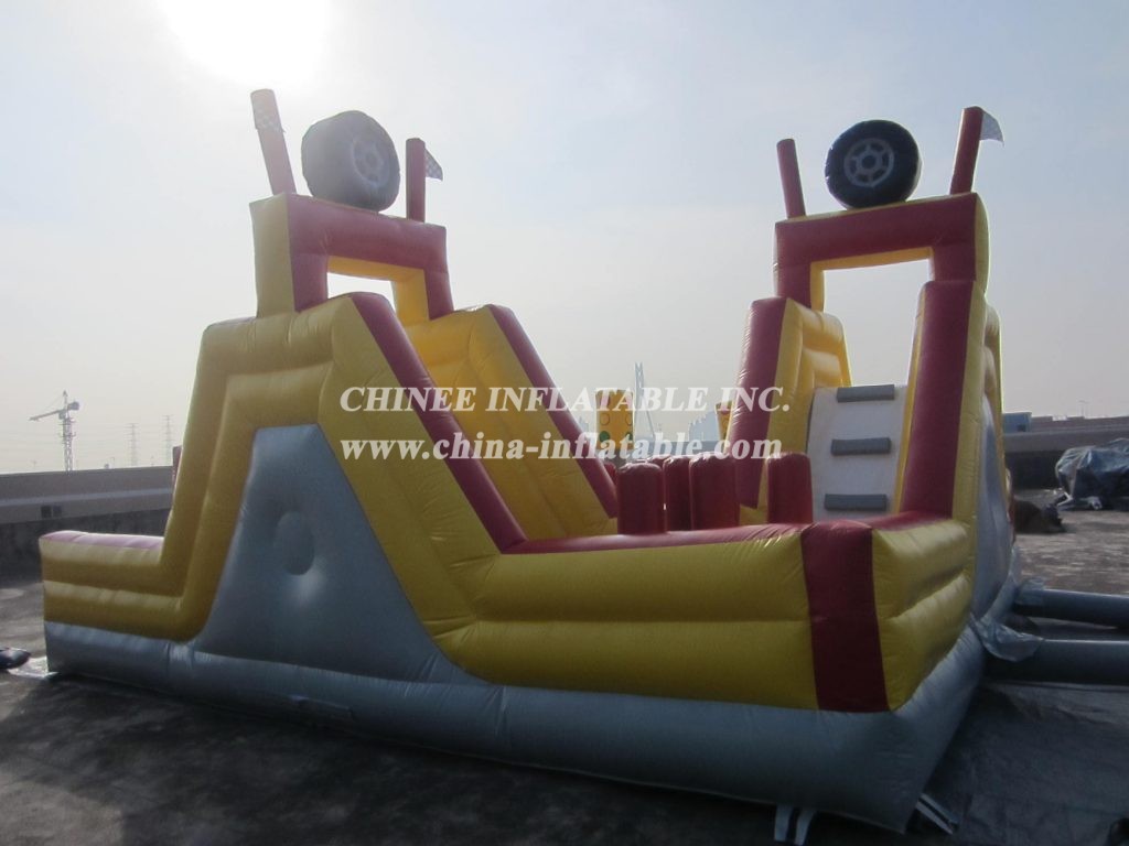 T6-267 Giant inflatables