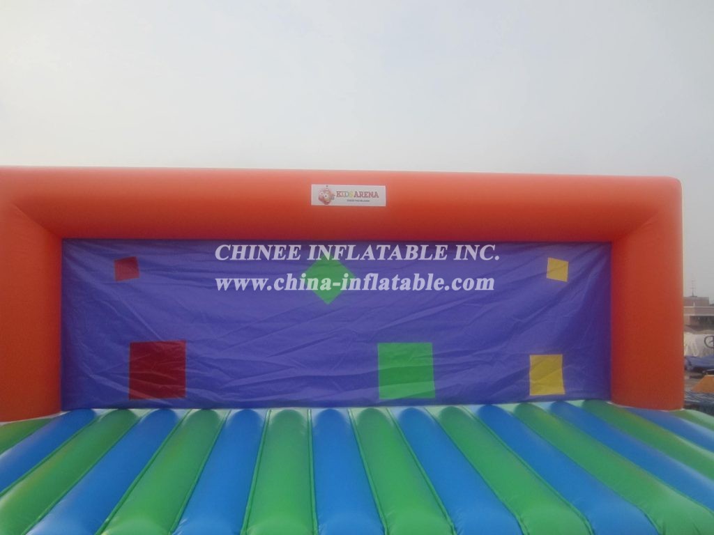 T11-130 Inflatable Sports challenge Game