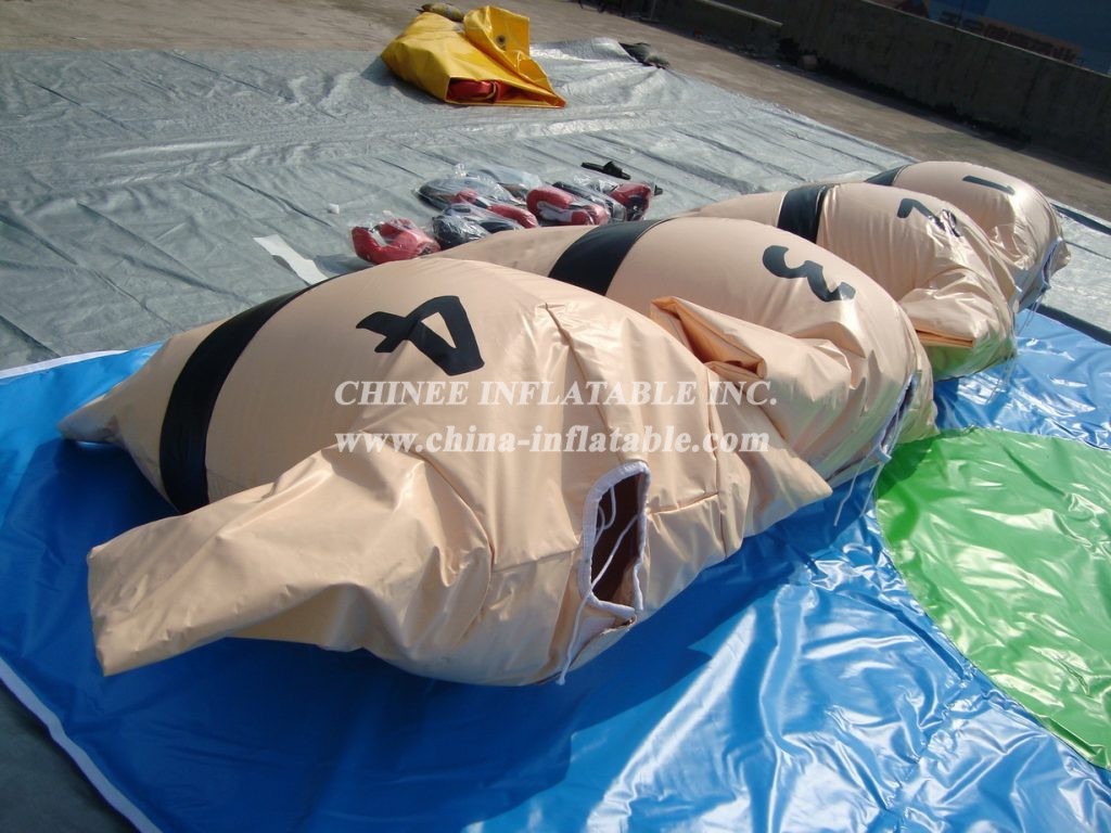 T11-994 Inflatable Sports
