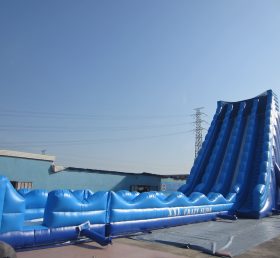 T8-1509 Commercial Giant Inflatable Slid...