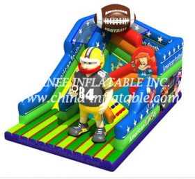 T2-3289 jumping castle