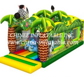 T2-3290 jumping castle
