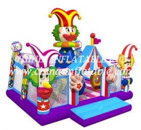 T2-3294 jumping castle