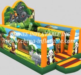 T2-3337 inflatable bouncer